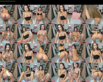 dariaa_doll — 121 minute Chaturbate female cam show recording, 720p, Dec 21, 2024