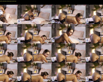 dary_vanclief — 120 minute Chaturbate female cam show recording, 720p, Dec 22, 2024