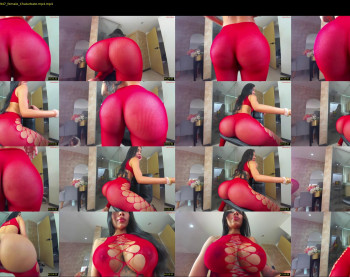 dianac1998 — 54 minute Chaturbate female cam show recording, 720p, Dec 21, 2024