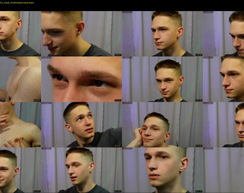 dustyn_fox — 66 minute Chaturbate male cam show recording, 720p, Dec 21, 2024