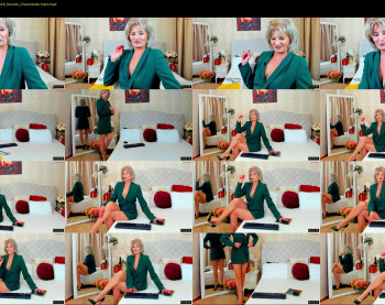 elisarosse_ — 8 minute Chaturbate female cam show recording, 720p, Dec 21, 2024