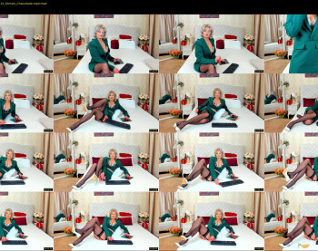 elisarosse_ — 13 minute Chaturbate female cam show recording, 720p, Dec 22, 2024