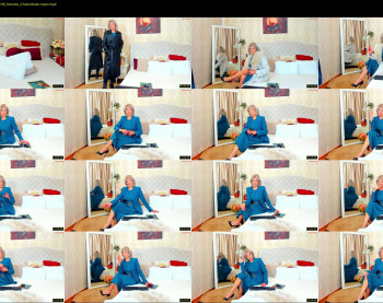 elisarosse_ — 49 minute Chaturbate female cam show recording, 720p, Dec 22, 2024