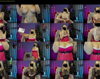 eliswanxxx — 120 minute Chaturbate female cam show recording, 720p, Dec 21, 2024