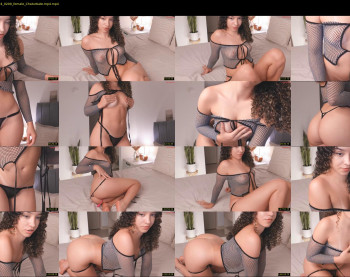 emily_johnson1 — 120 minute Chaturbate female cam show recording, 720p, Dec 22, 2024