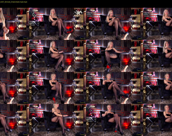 emily_payton — 73 minute Chaturbate female cam show recording, 720p, Dec 21, 2024