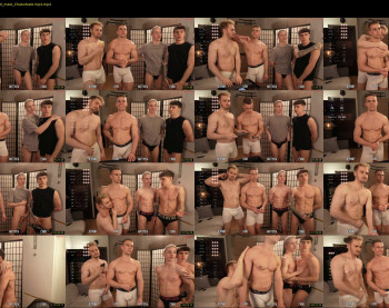 enjohnny — 121 minute Chaturbate male cam show recording, 720p, Dec 21, 2024
