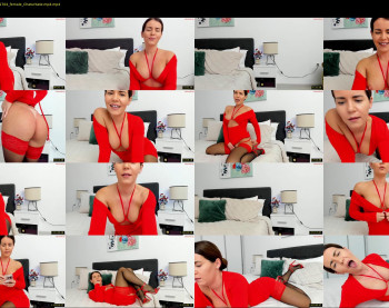 erikasweetie — 116 minute Chaturbate female cam show recording, 720p, Dec 21, 2024