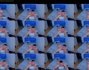 ermak_reborn — 10 minute Chaturbate male cam show recording, 720p, Dec 21, 2024