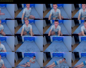 ermak_reborn — 57 minute Chaturbate male cam show recording, 720p, Dec 22, 2024