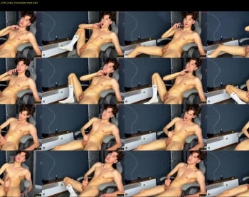 estremecerse — 8 minute Chaturbate male cam show recording, 720p, Dec 21, 2024