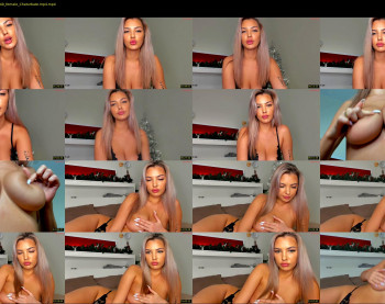 ethel_alen — 24 minute Chaturbate female cam show recording, 720p, Dec 21, 2024
