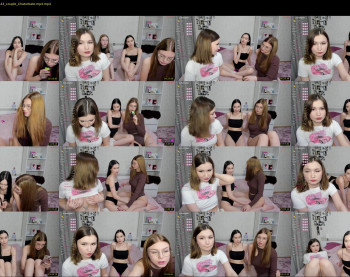 eumomino — 39 minute Chaturbate couple cam show recording, 720p, Dec 21, 2024