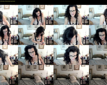 evparrish — 50 minute Chaturbate female cam show recording, 720p, Dec 21, 2024