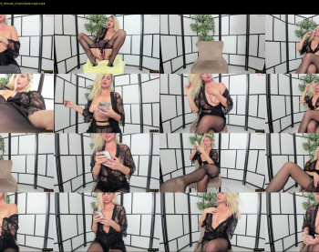 fetish_life — 86 minute Chaturbate female cam show recording, 720p, Dec 21, 2024
