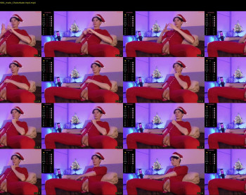 fetishboyfun — 5 minute Chaturbate male cam show recording, 720p, Dec 21, 2024