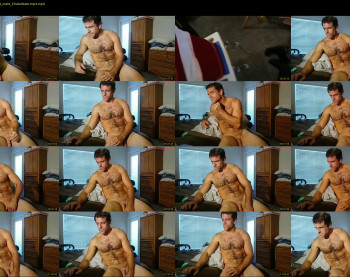 filfaonyx — 16 minute Chaturbate male cam show recording, 480p, Dec 21, 2024