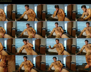 filfaonyx — 51 minute Chaturbate male cam show recording, 480p, Dec 21, 2024