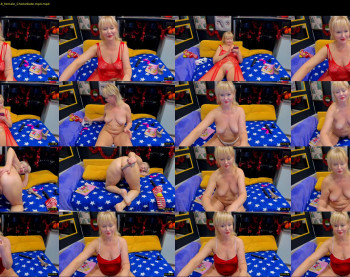 flirtymary — 40 minute Chaturbate female cam show recording, 720p, Dec 22, 2024