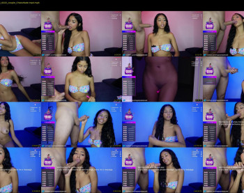 forever_y0ung — 120 minute Chaturbate couple cam show recording, 720p, Dec 22, 2024