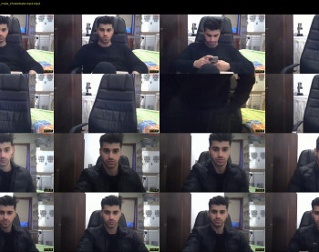 fortiori8 — 28 minute Chaturbate male cam show recording, 480p, Dec 21, 2024