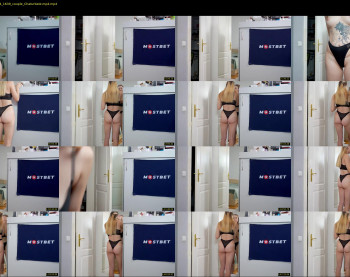 foxeslovefoxes — 122 minute Chaturbate couple cam show recording, 720p, Dec 21, 2024