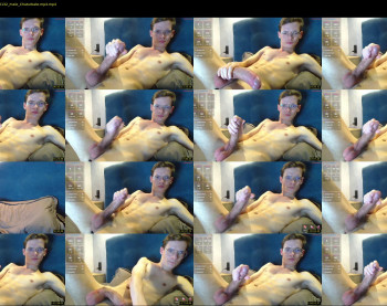 franky_twink — 107 minute Chaturbate male cam show recording, 720p, Dec 21, 2024