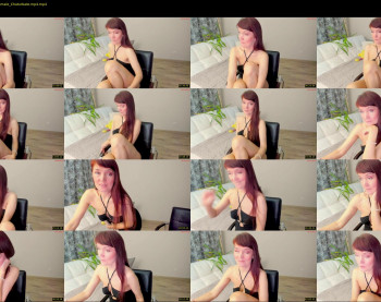 fritha — 48 minute Chaturbate female cam show recording, 720p, Dec 21, 2024