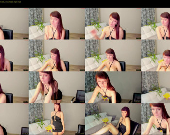 fritha — 94 minute Chaturbate female cam show recording, 720p, Dec 22, 2024