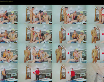 g4mens — 20 minute Chaturbate male cam show recording, 720p, Dec 22, 2024