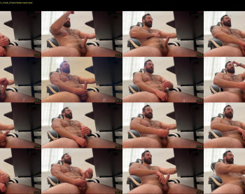 gnorris88 — 29 minute Chaturbate male cam show recording, 720p, Dec 21, 2024