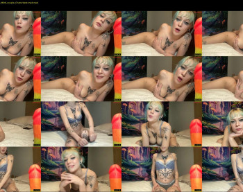 hellok1tty666 — 20 minute Chaturbate female cam show recording, 480p, Dec 21, 2024