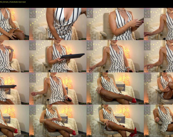 hetty_satar — 24 minute Chaturbate female cam show recording, 720p, Dec 21, 2024