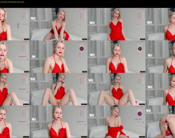 hi_popsy — 133 minute Chaturbate female cam show recording, 720p, Dec 22, 2024