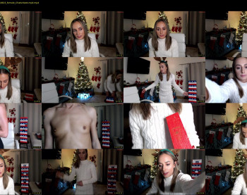 holihurricane — 121 minute Chaturbate female cam show recording, 720p, Dec 21, 2024