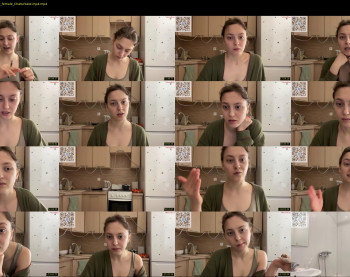 holydori — 99 minute Chaturbate female cam show recording, 720p, Dec 21, 2024