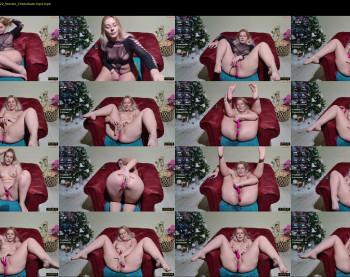 hot_hayde — 121 minute Chaturbate female cam show recording, 720p, Dec 22, 2024