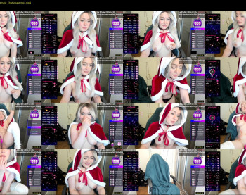 i_esus — 121 minute Chaturbate couple cam show recording, 720p, Dec 21, 2024