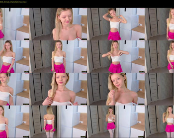 ifiwasyourgf — 121 minute Chaturbate female cam show recording, 720p, Dec 21, 2024