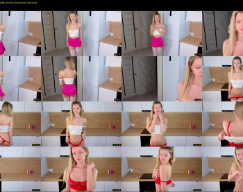 ifiwasyourgf — 121 minute Chaturbate female cam show recording, 720p, Dec 21, 2024