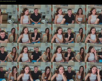 ihavepaws33 — 32 minute Chaturbate couple cam show recording, 720p, Dec 21, 2024