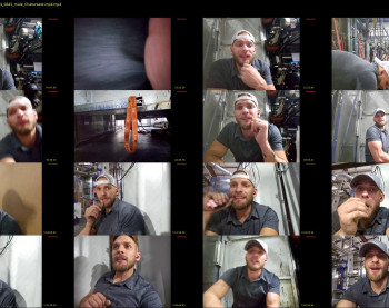 inamate93 — 121 minute Chaturbate male cam show recording, 720p, Dec 21, 2024