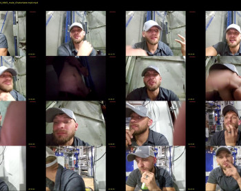 inamate93 — 53 minute Chaturbate male cam show recording, 720p, Dec 21, 2024