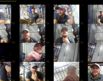 inamate93 — 34 minute Chaturbate male cam show recording, 720p, Dec 21, 2024