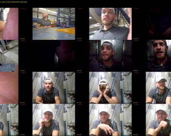 inamate93 — 10 minute Chaturbate male cam show recording, 720p, Dec 21, 2024