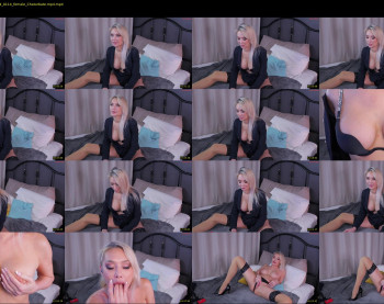 isadoradunkan — 30 minute Chaturbate female cam show recording, 720p, Dec 22, 2024