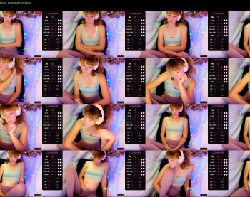 its_lily — 24 minute Chaturbate female cam show recording, 480p, Dec 22, 2024