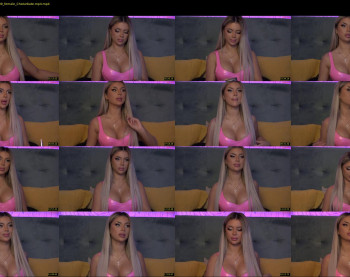 ivyrubens — 21 minute Chaturbate female cam show recording, 720p, Dec 21, 2024
