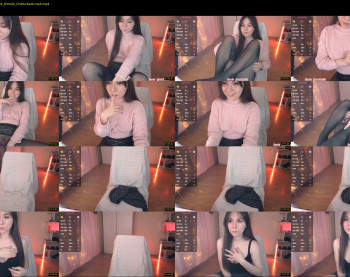 jane_kinn — 31 minute Chaturbate female cam show recording, 720p, Dec 22, 2024