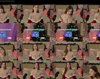 jane_meys — 115 minute Chaturbate female cam show recording, 720p, Dec 21, 2024